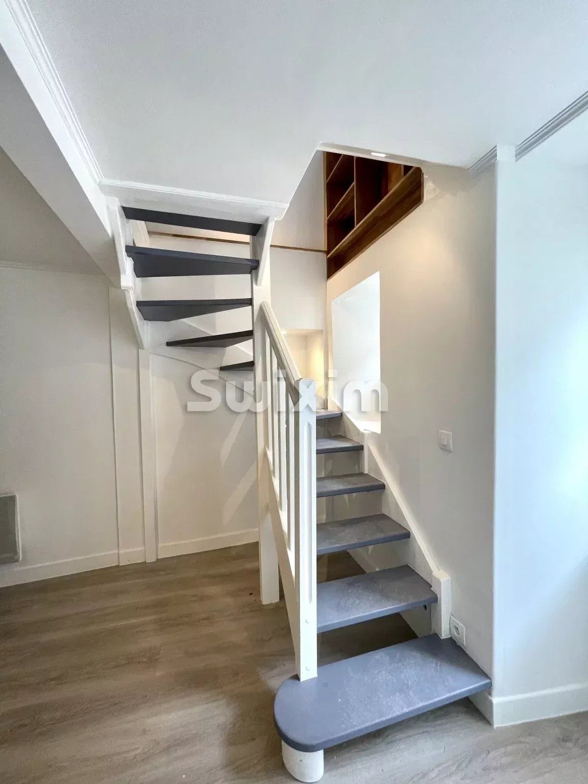 appartement 2 Pièces en vente sur Gex (01170)