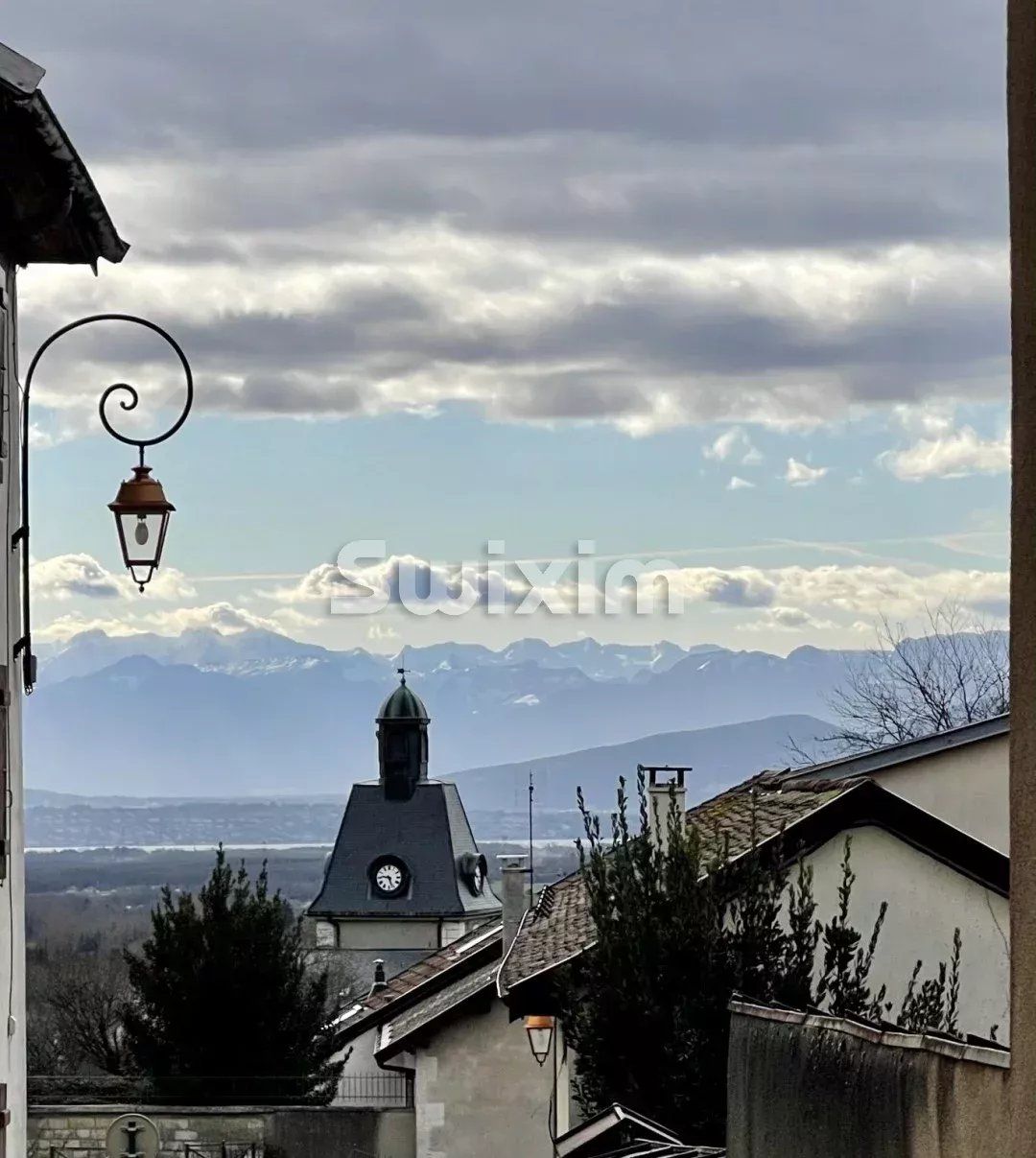 appartement 2 Pièces en vente sur Gex (01170)