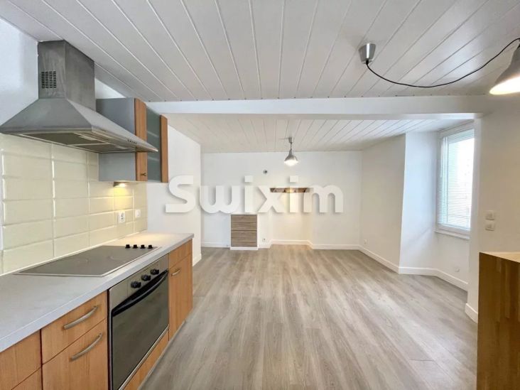 Vente Appartement Gex 2 Pièces 33.38 m²