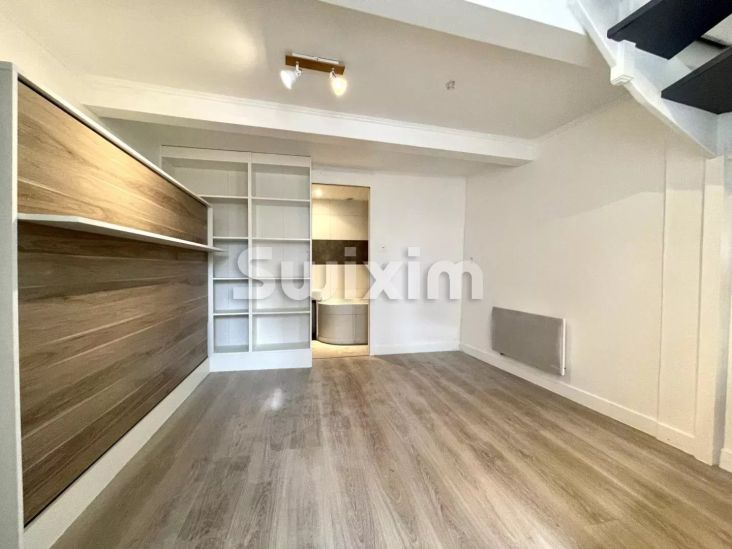 Vente Appartement Gex 2 Pièces 33.38 m²