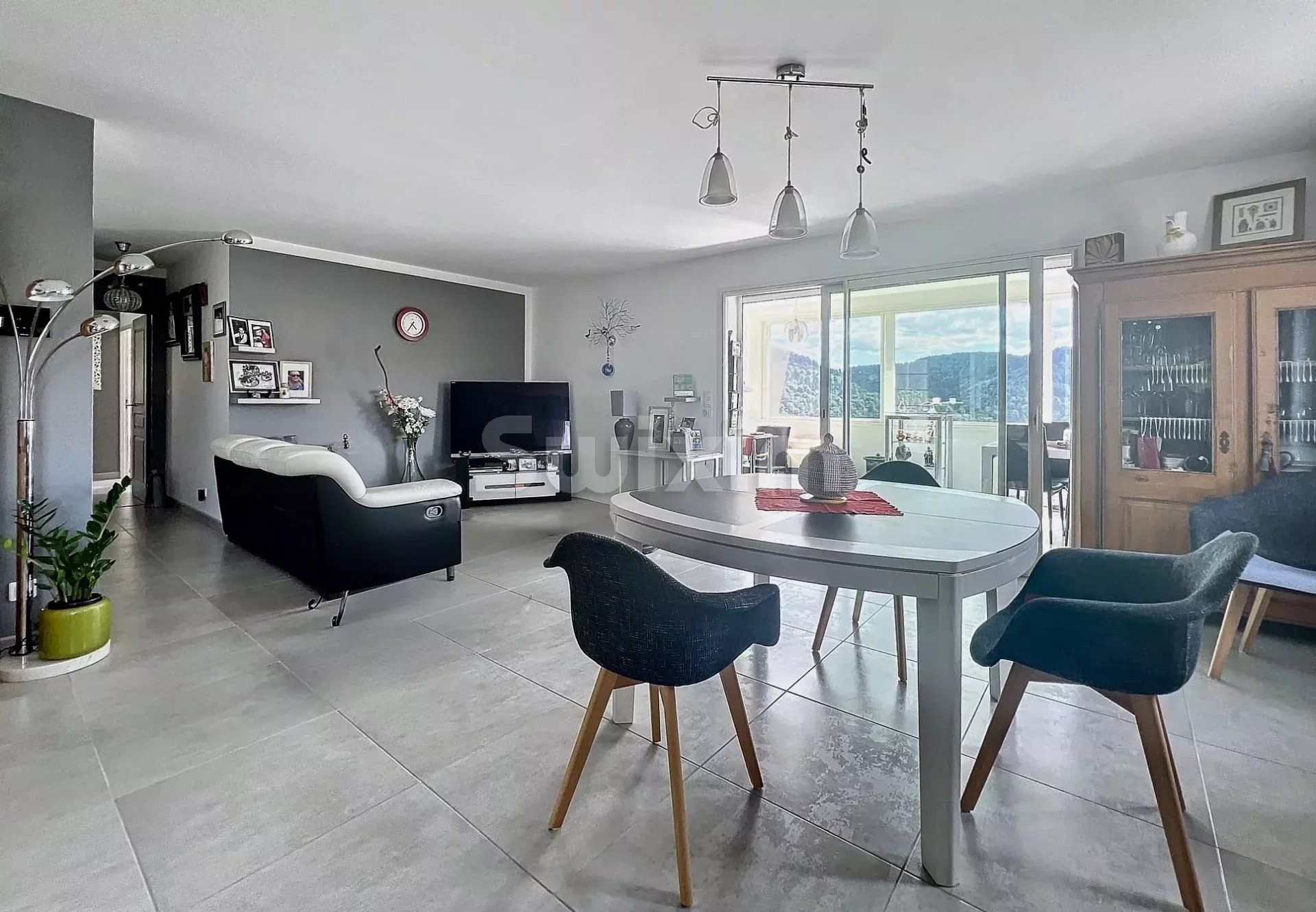 villa 6 Camere in vendita su Génolhac (30450)