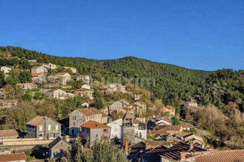 Vendita Casa Le Collet-de-Dèze 2&nbsp;Camere 60&nbsp;m²