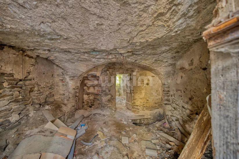 Vente Maison Le Collet-de-Dèze 2 Pièces 60 m²