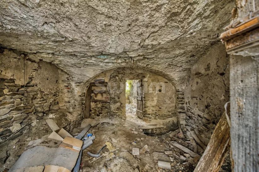 Vendita Casa Le Collet-de-Dèze 2&nbsp;Camere 60&nbsp;m²