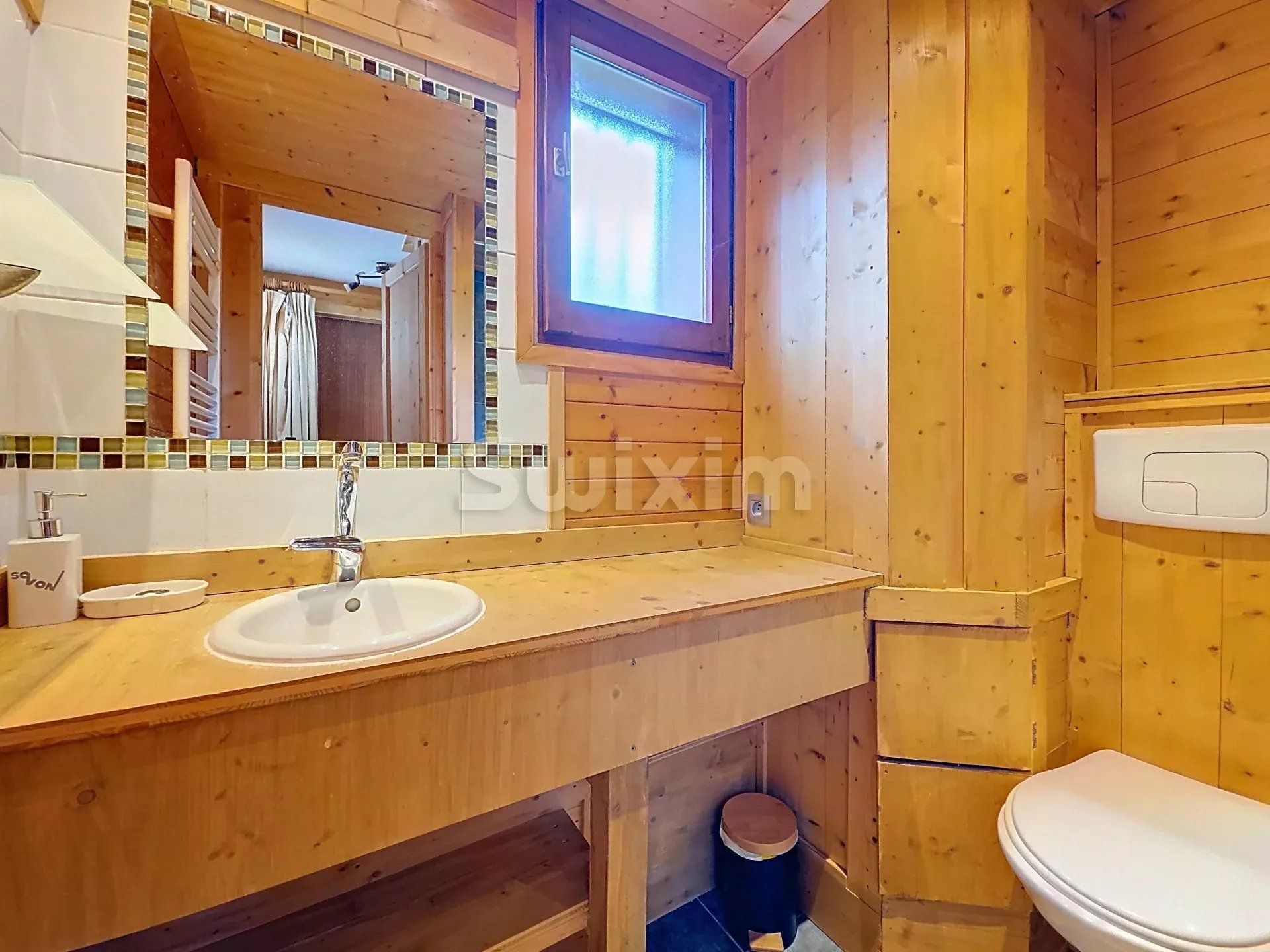 appartement 2 Zimmer zum verkauf auf Megève (74120)