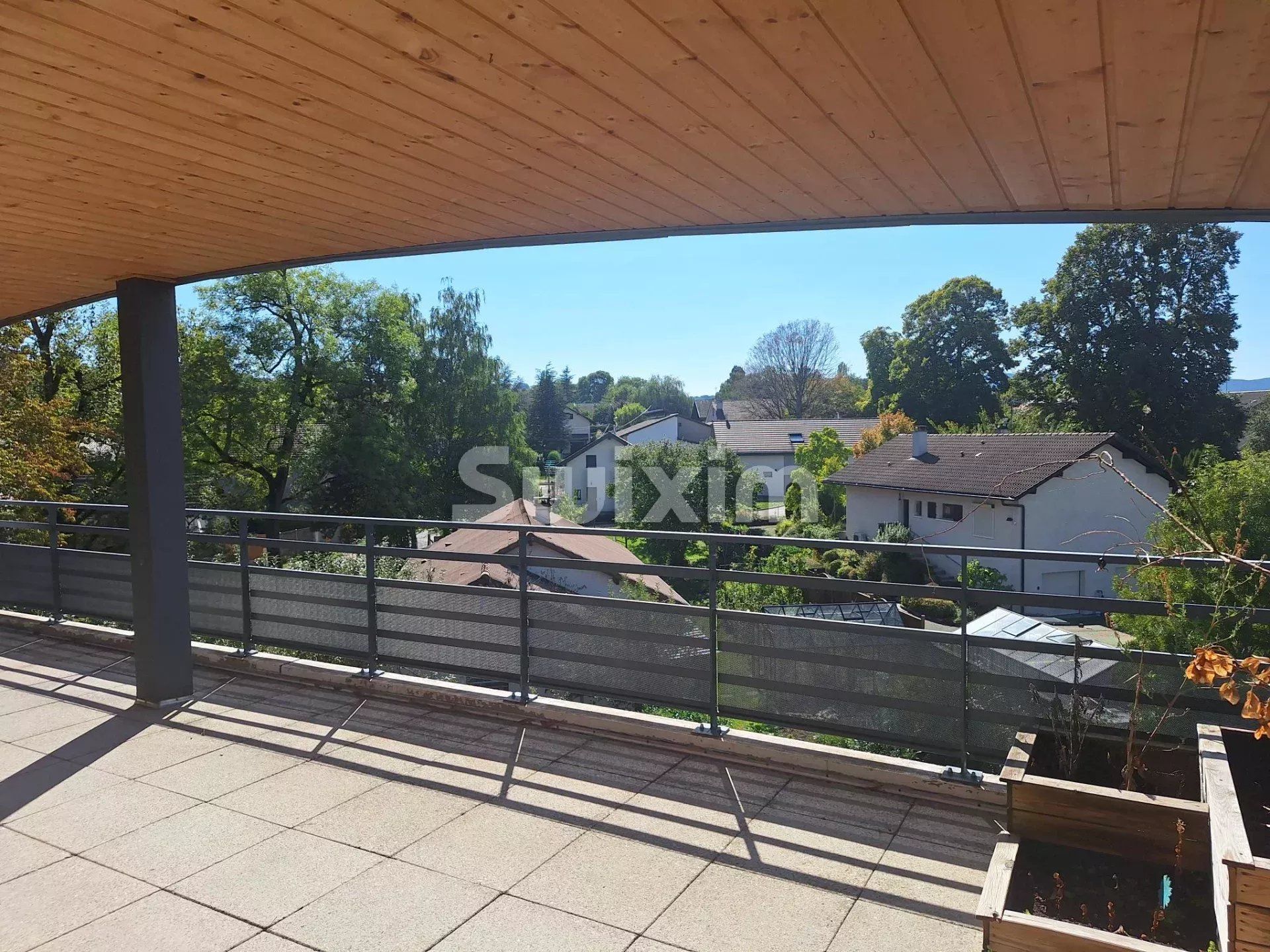 appartement 4 Pièces en vente sur Saint-Julien-en-Genevois (74160)