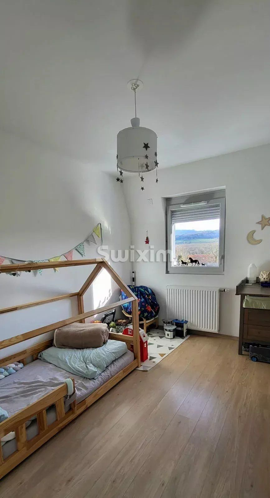 appartement 4 Pièces en vente sur Saint-Julien-en-Genevois (74160)