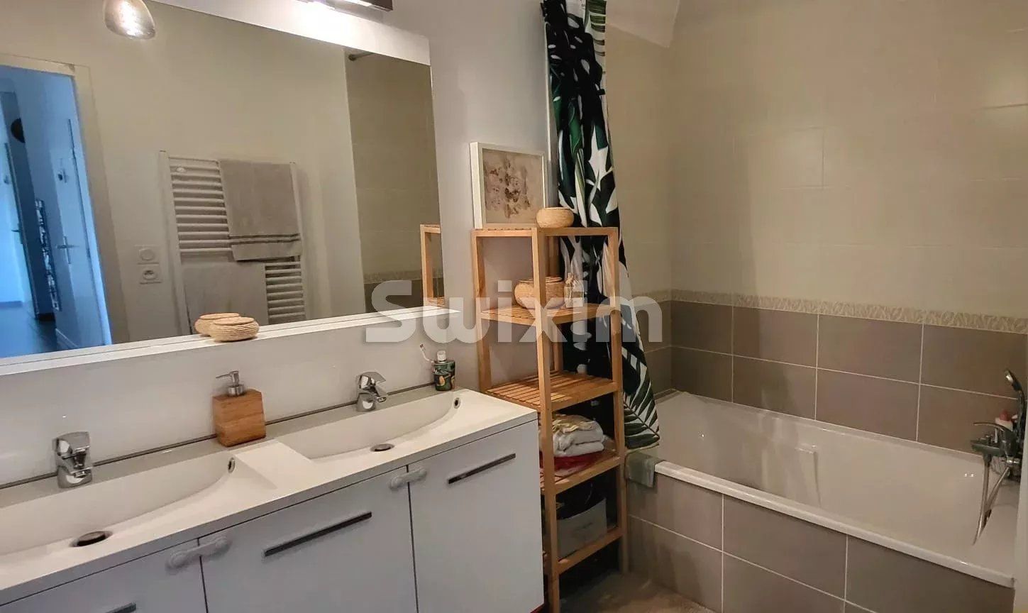 appartement 4 Pièces en vente sur Saint-Julien-en-Genevois (74160)