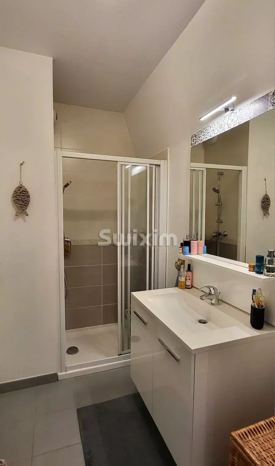 appartement 4 Pièces en vente sur Saint-Julien-en-Genevois (74160)