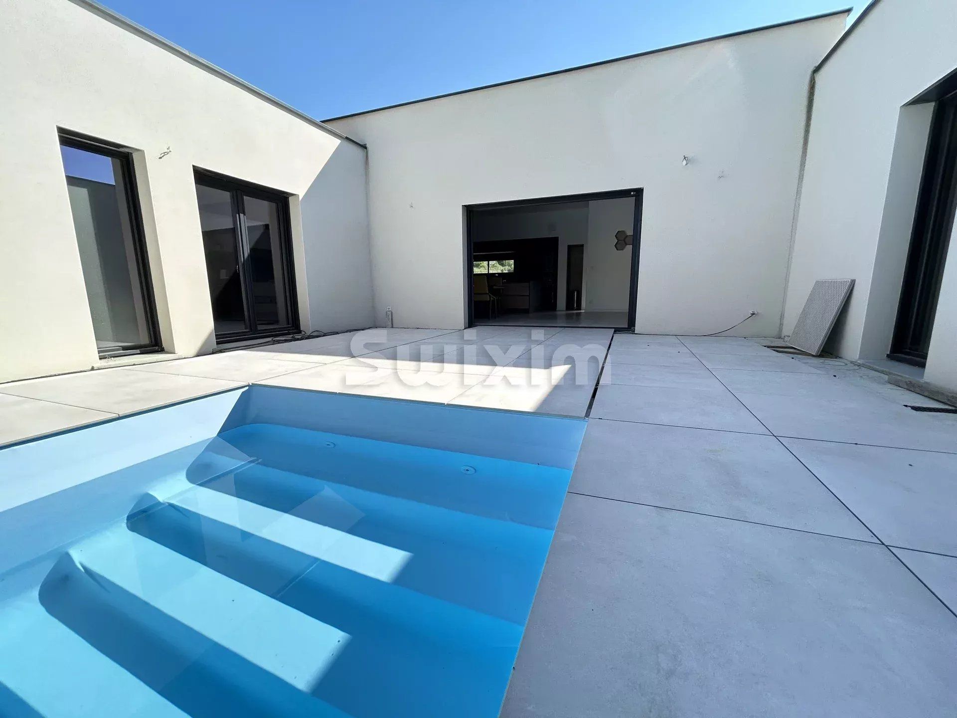 maison 5 Pièces en vente sur Authume (39100)