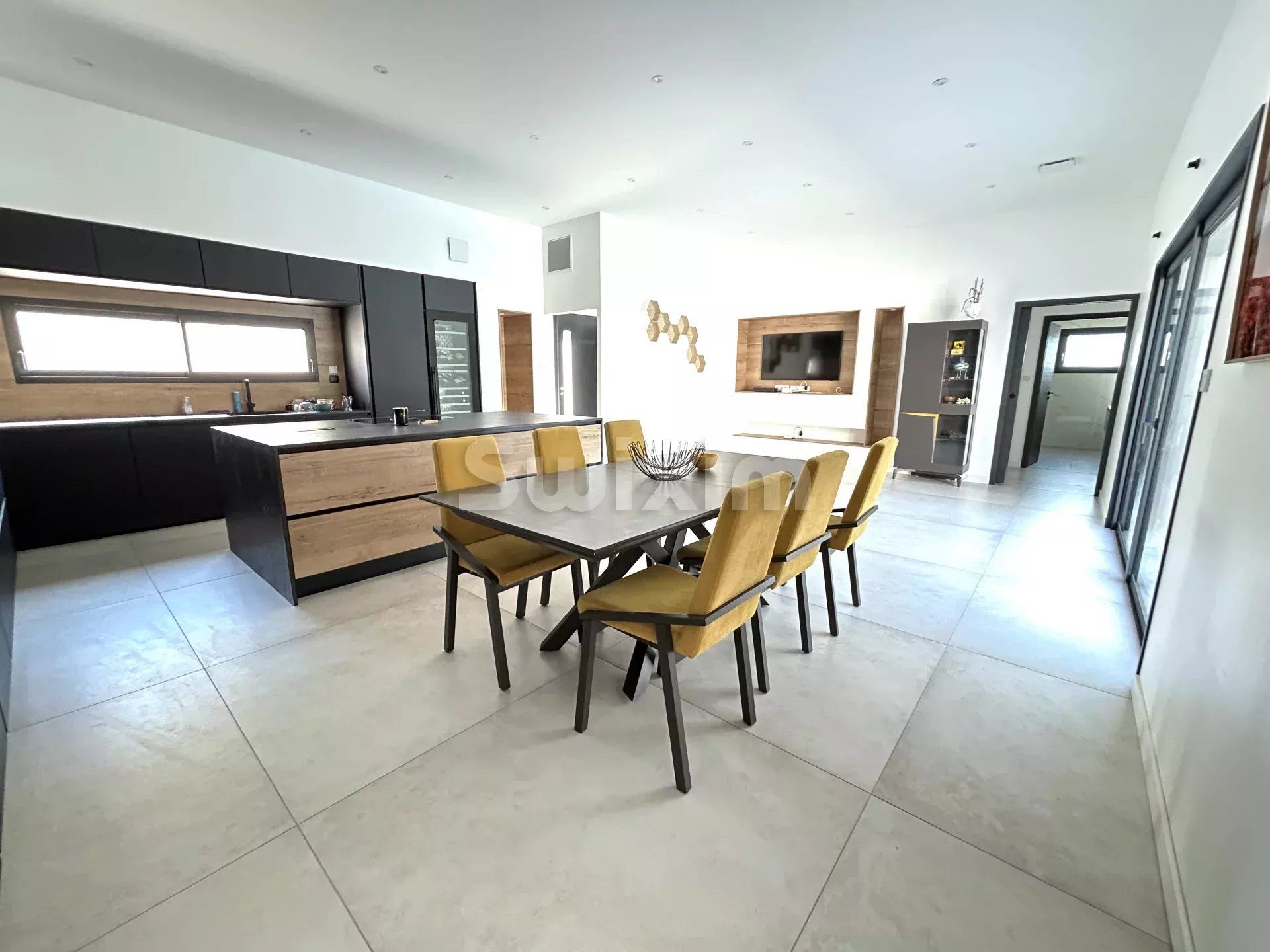 maison 5 Pièces en vente sur Authume (39100)