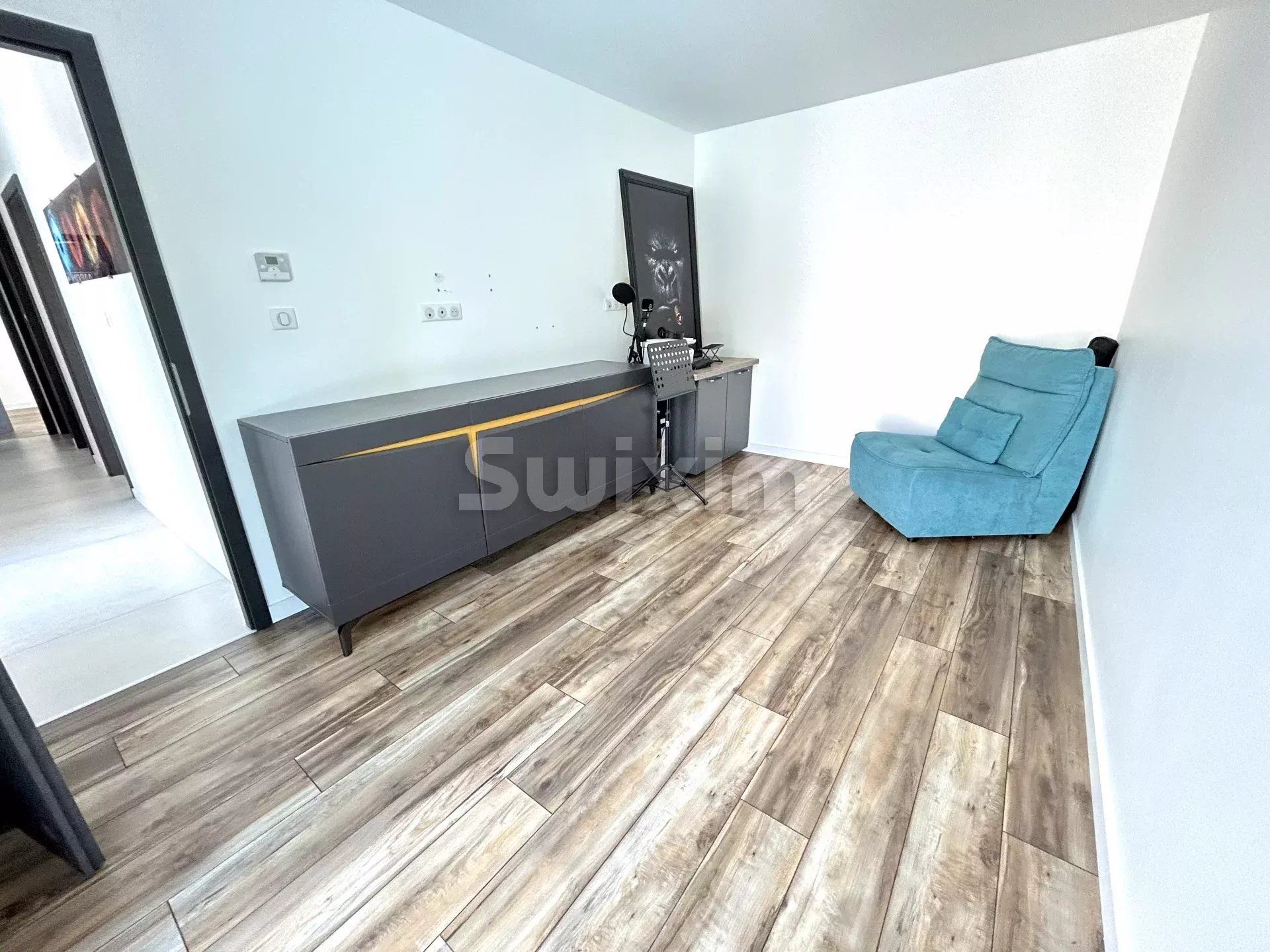 maison 5 Pièces en vente sur Authume (39100)