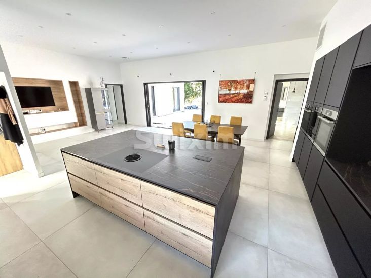 Vente Maison Authume 5 Pièces 130 m²