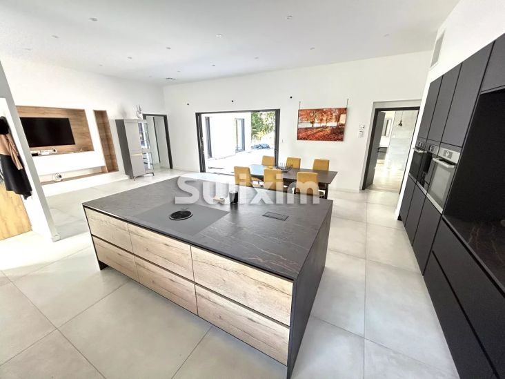 Vendita Casa Authume 5&nbsp;Camere 130&nbsp;m²