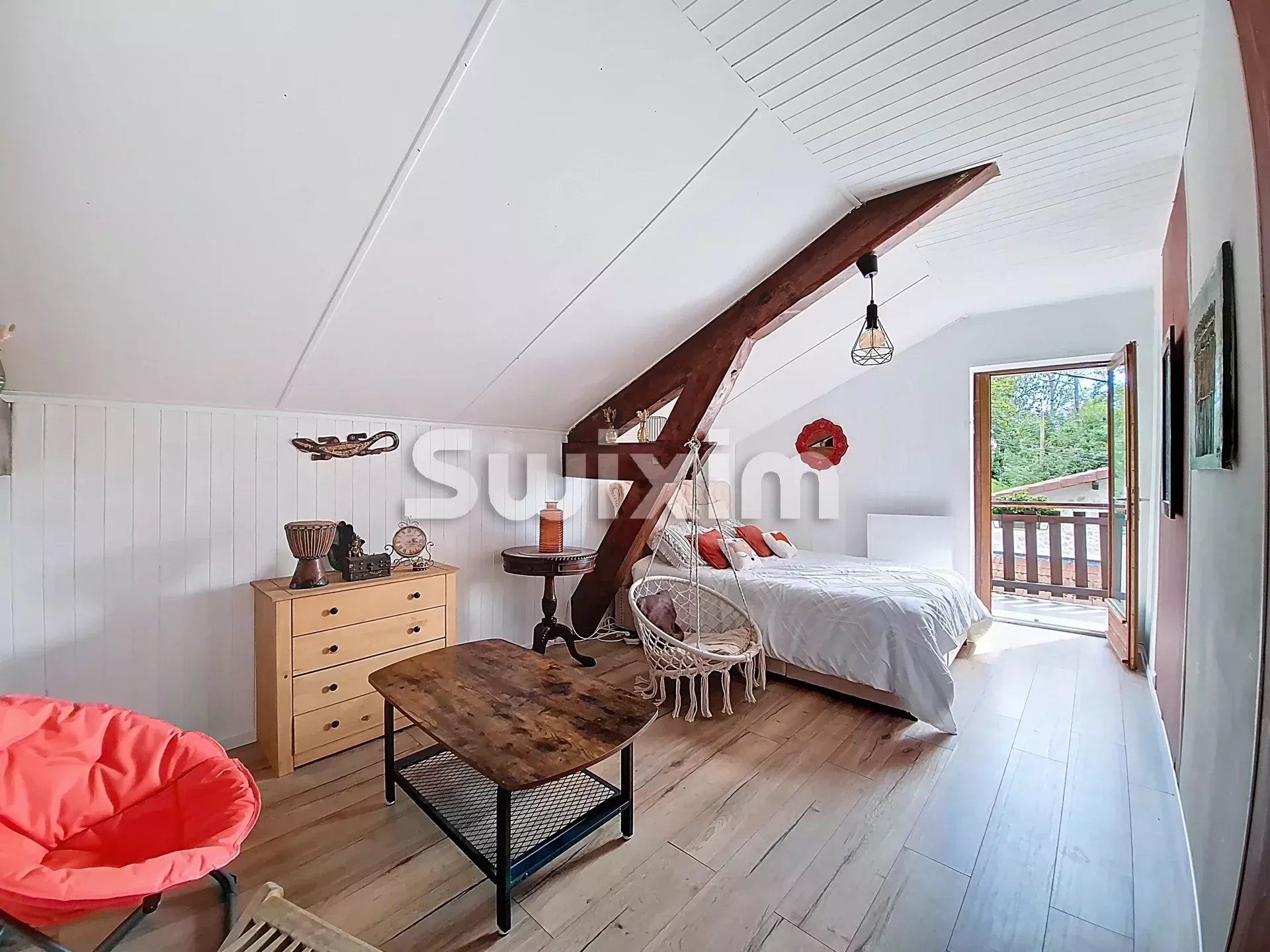 maison 7 Pièces en vente sur Valserhône (01200)