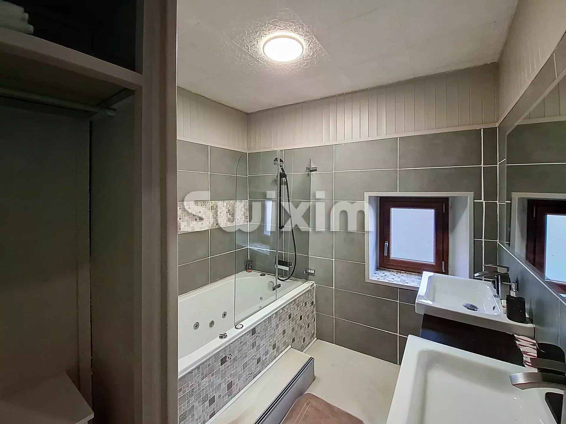 maison 7 Pièces en vente sur Valserhône (01200)