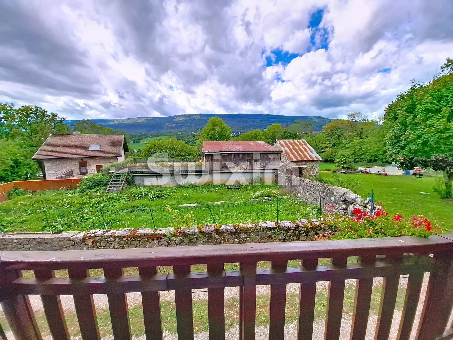 maison 7 Pièces en vente sur Valserhône (01200)