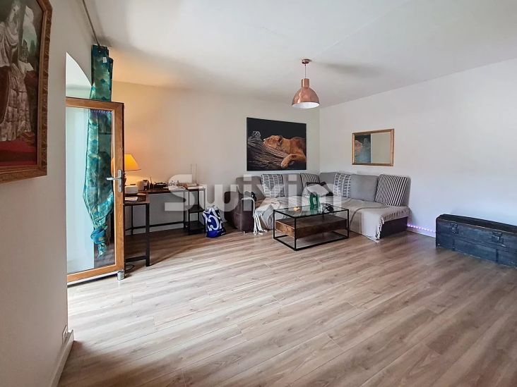Vente Maison Valserhône 7 Pièces 251 m²