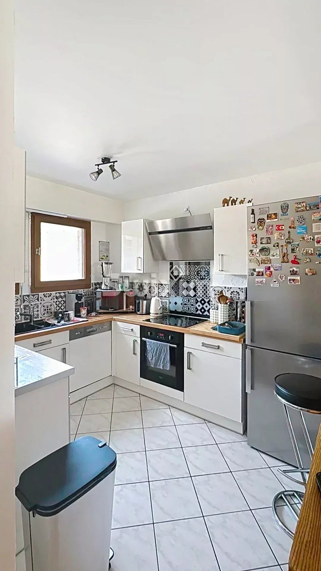 appartement 3 Pièces en vente sur Marignier (74970)