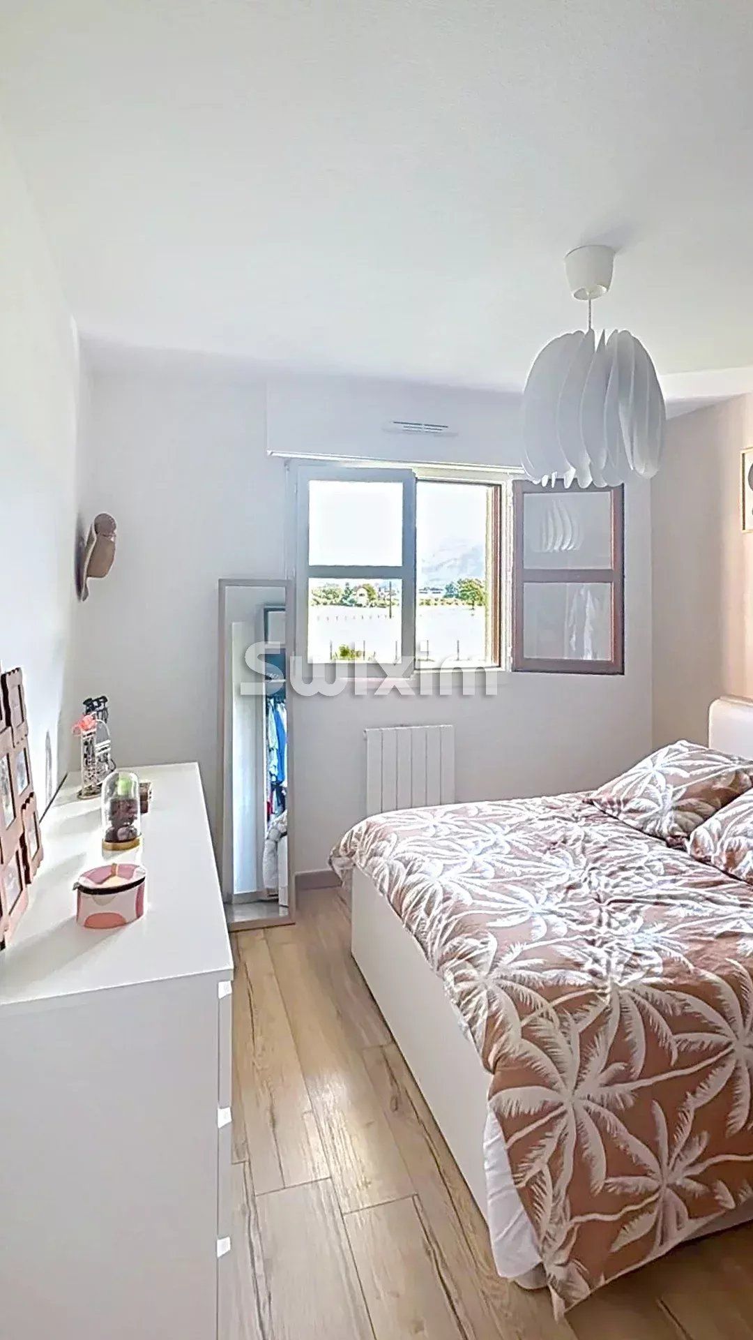 appartement 3 Pièces en vente sur Marignier (74970)