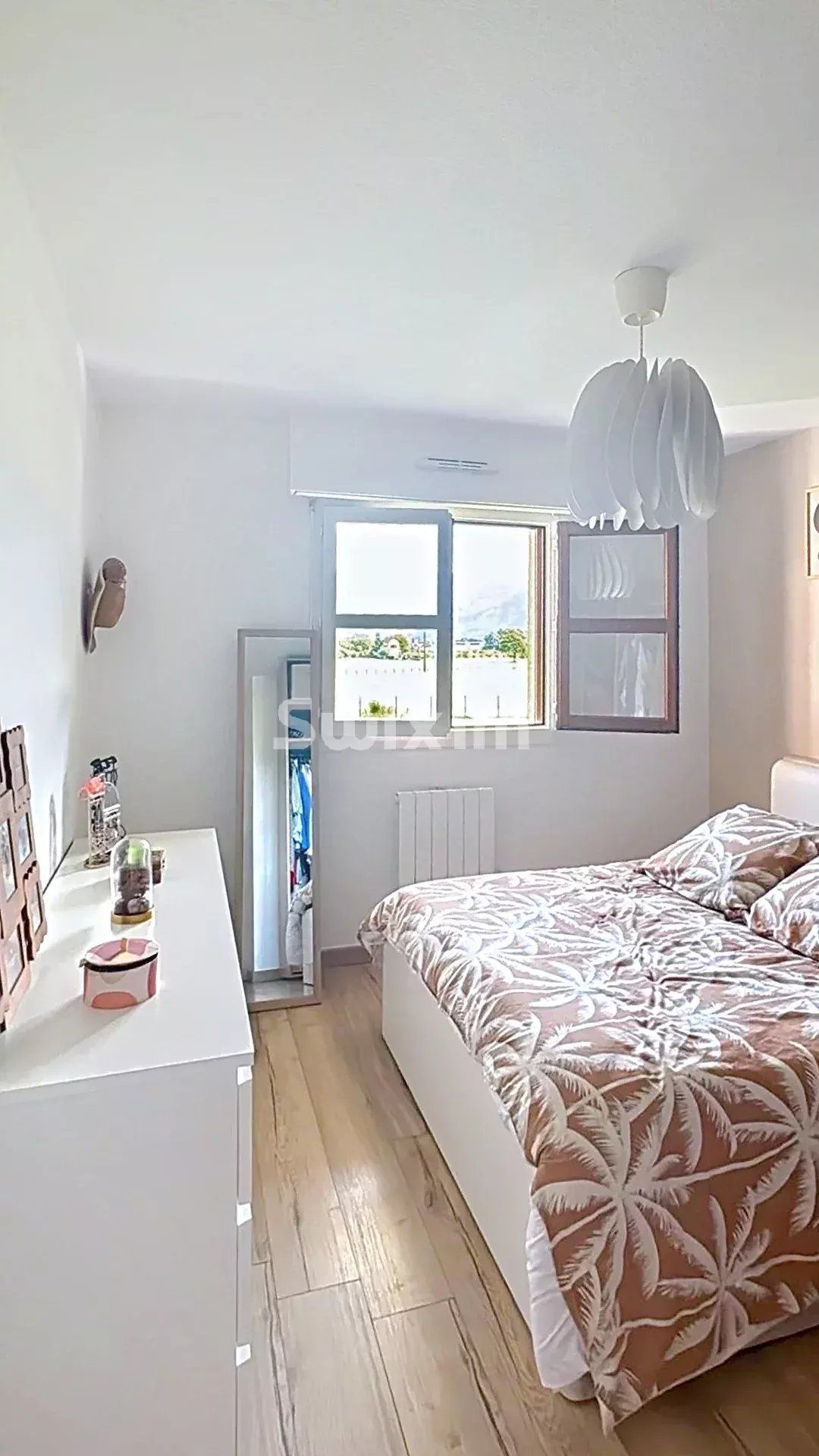 apartment 3 Rooms for sale on Marignier (74970)