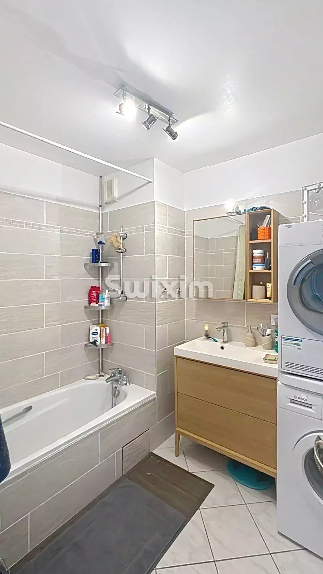 appartement 3 Pièces en vente sur Marignier (74970)