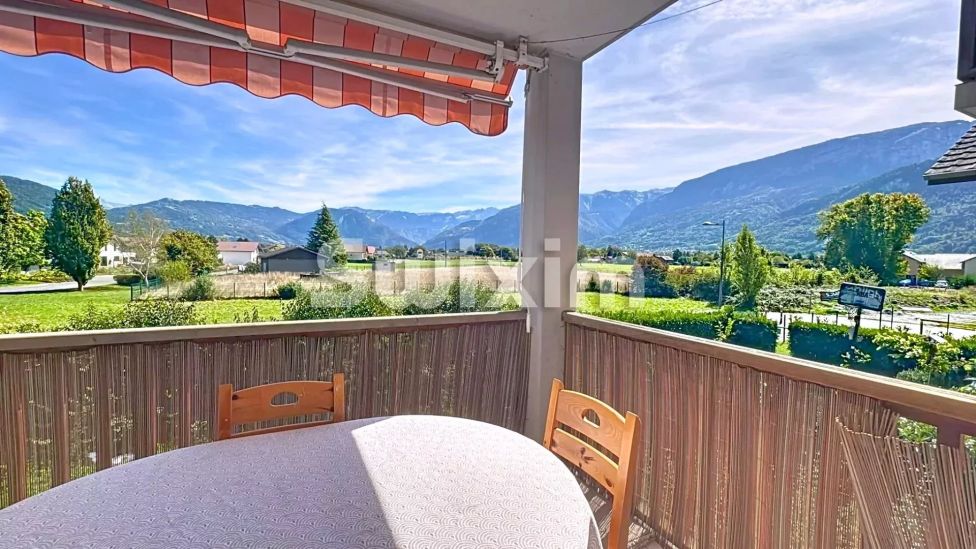 Vente Appartement Marignier 3 Pièces 63.26 m²