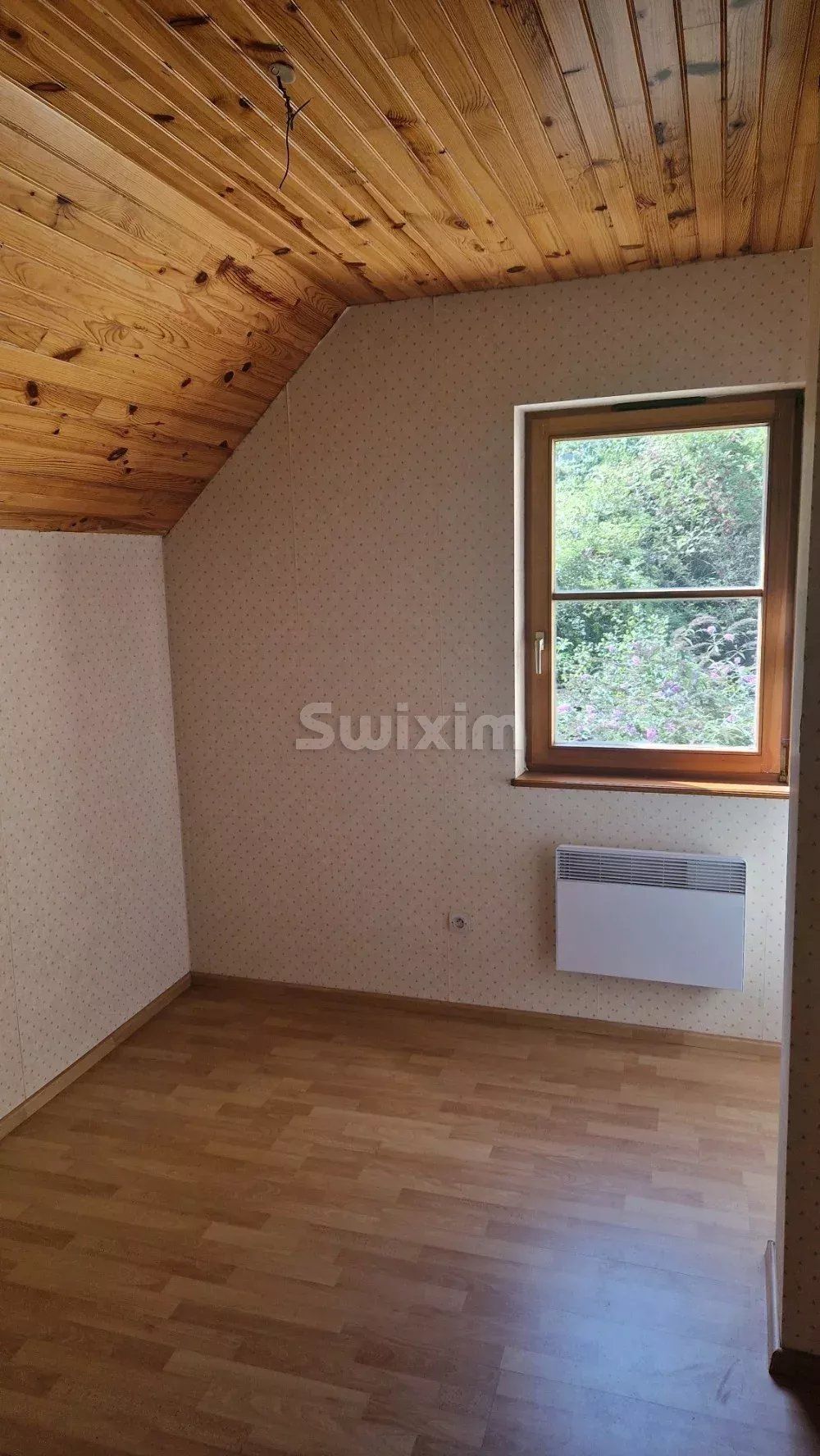 maison 8 Pièces en vente sur Fouchy (67220)