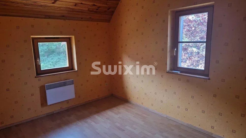 house 8 Rooms for sale on Fouchy (67220)