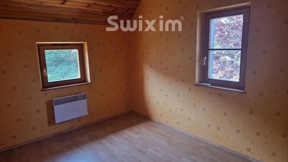 house 8 Rooms for sale on Fouchy (67220)