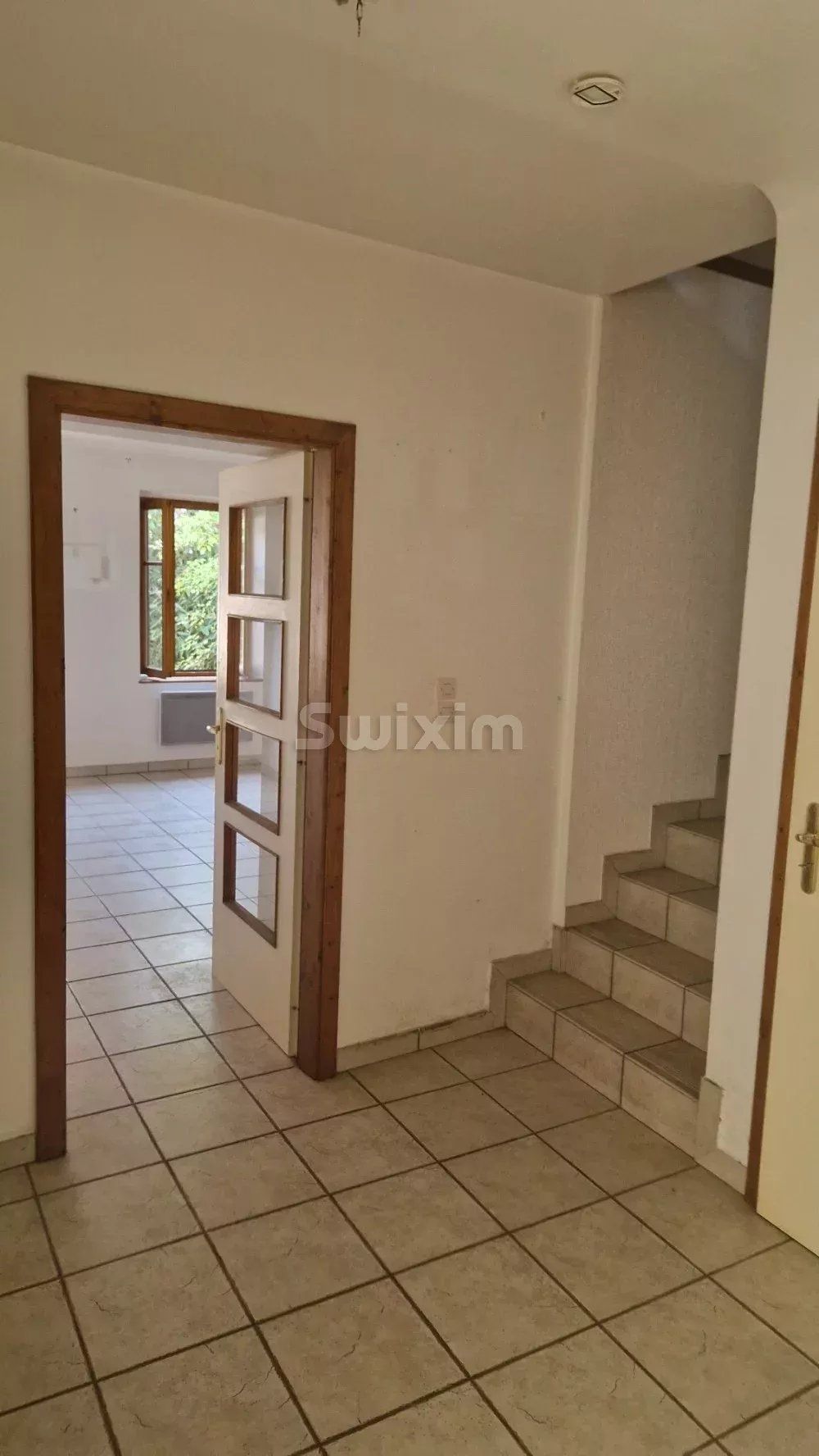 maison 8 Pièces en vente sur Fouchy (67220)