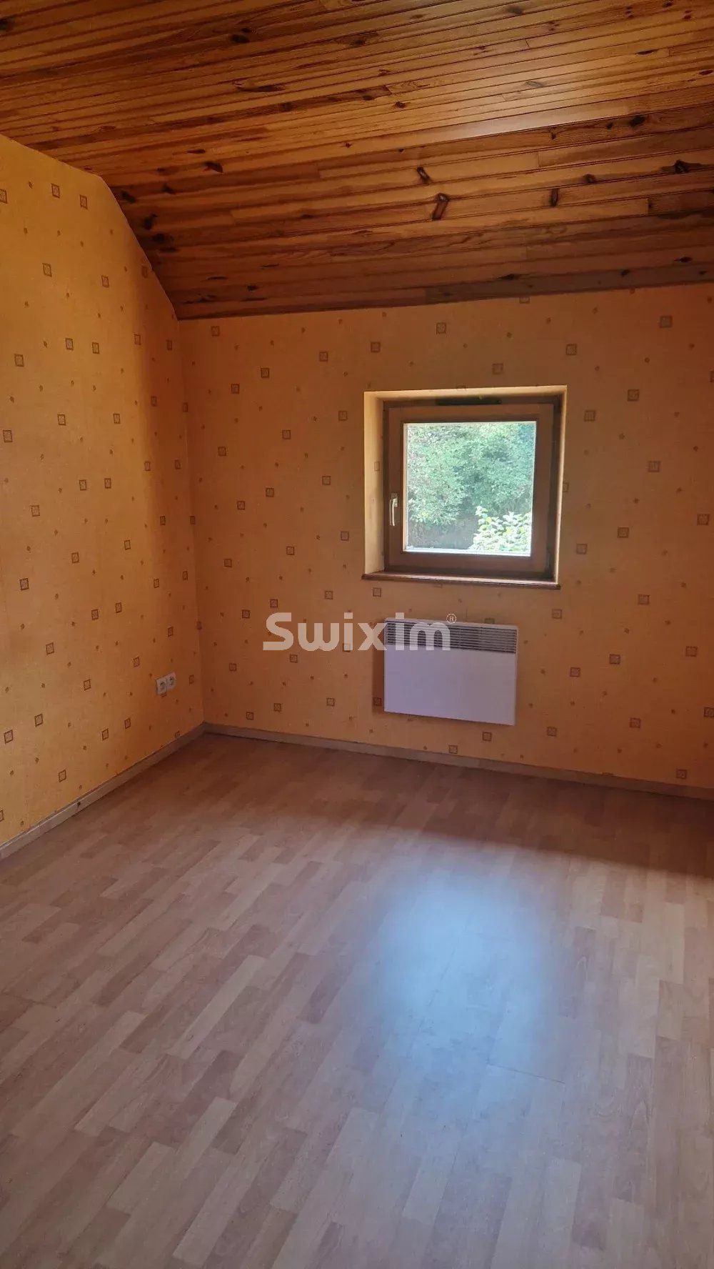 house 8 Rooms for sale on Fouchy (67220)