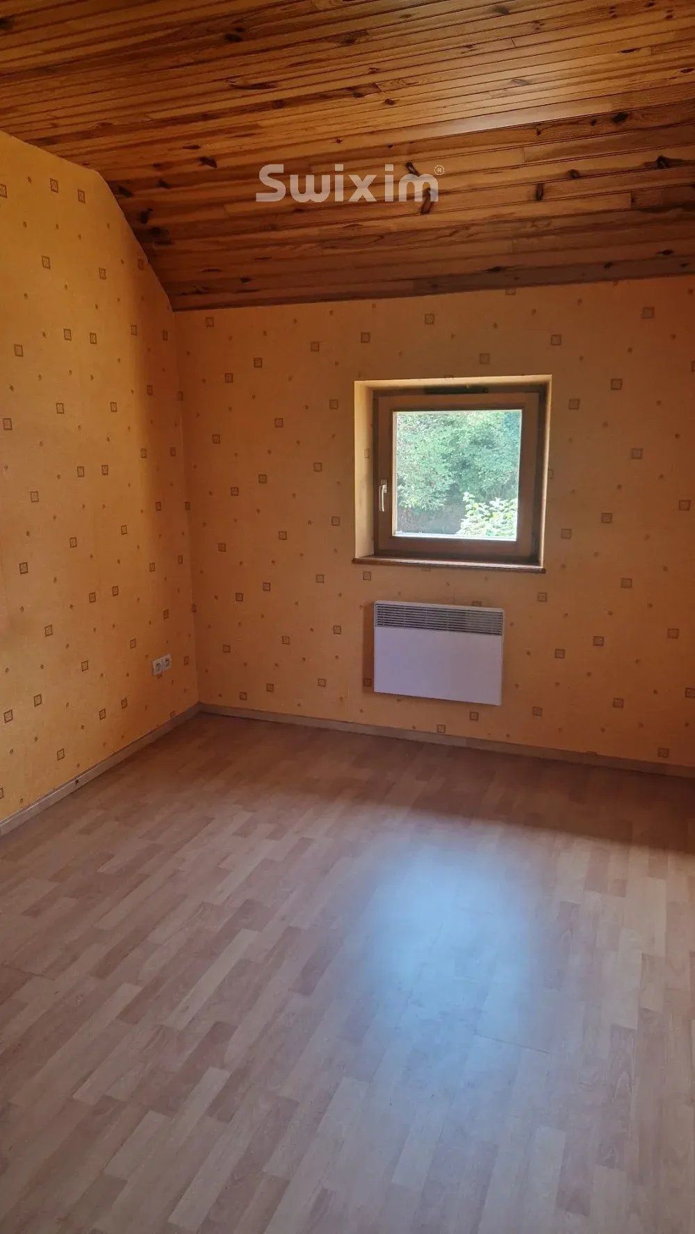 house 8 Rooms for sale on Fouchy (67220)