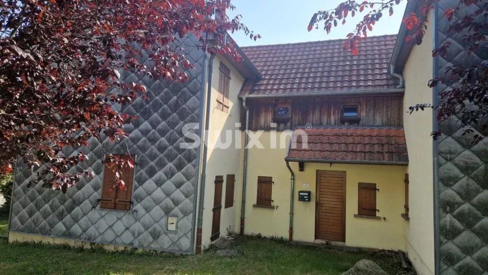 Sale House Fouchy 8&nbsp;Rooms 165&nbsp;m²