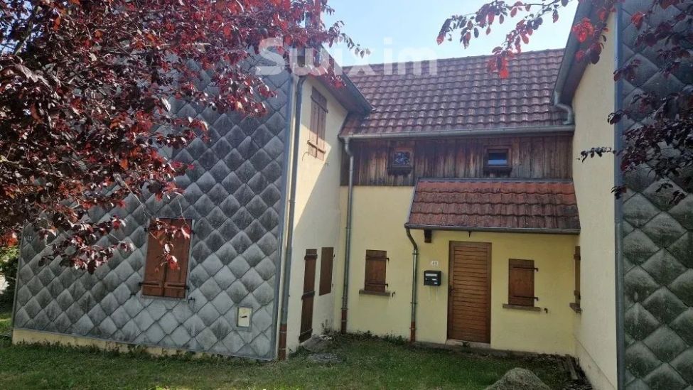 Sale House Fouchy 8&nbsp;Rooms 165&nbsp;m²