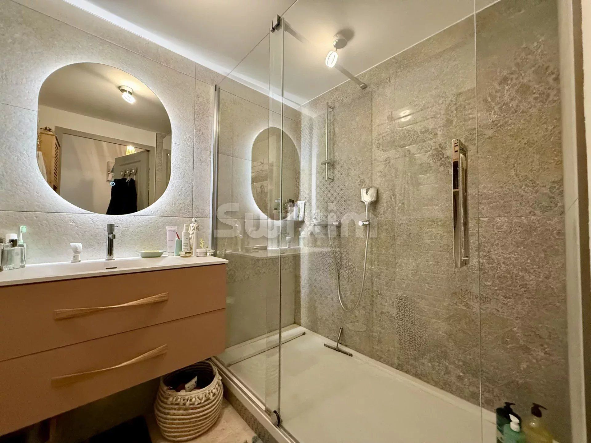 appartement 2 Pièces en vente sur Uzès (30700)