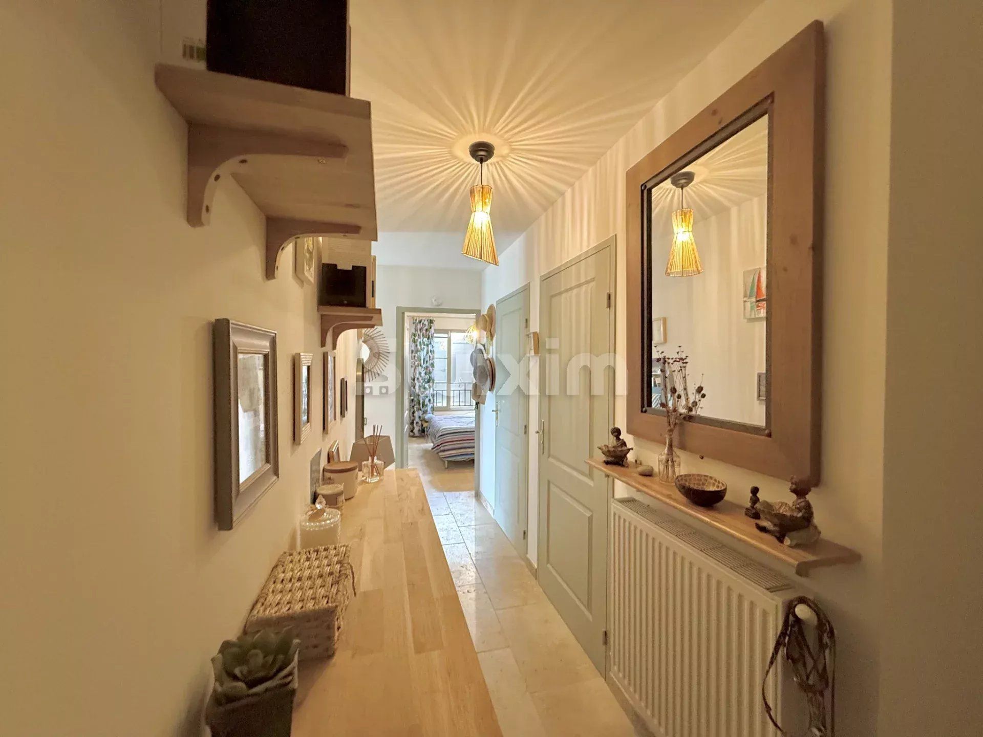 appartement 2 Pièces en vente sur Uzès (30700)