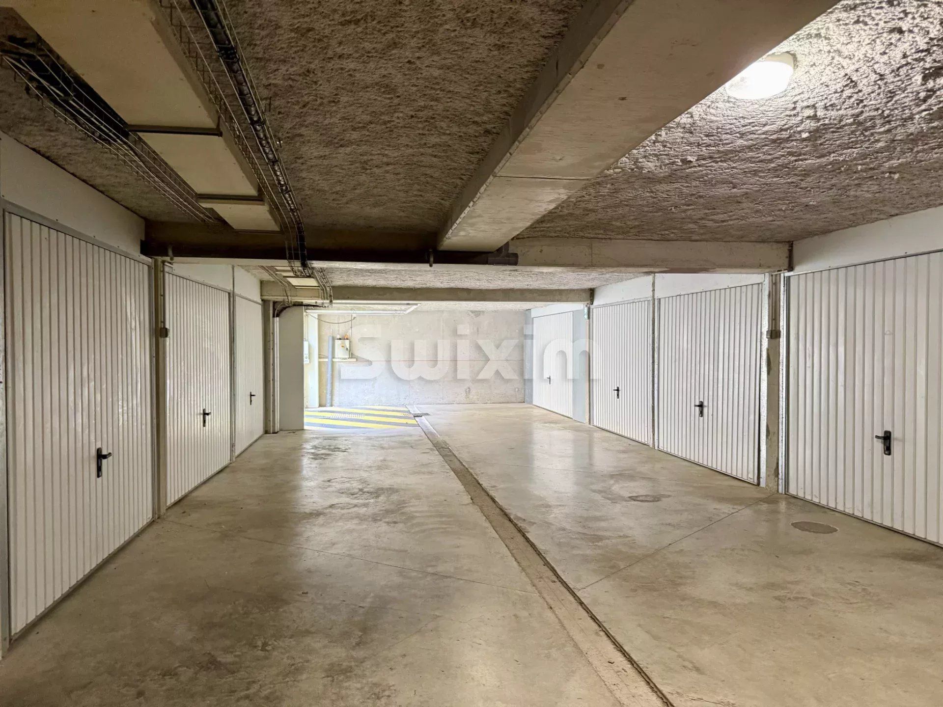 appartement 2 Pièces en vente sur Uzès (30700)