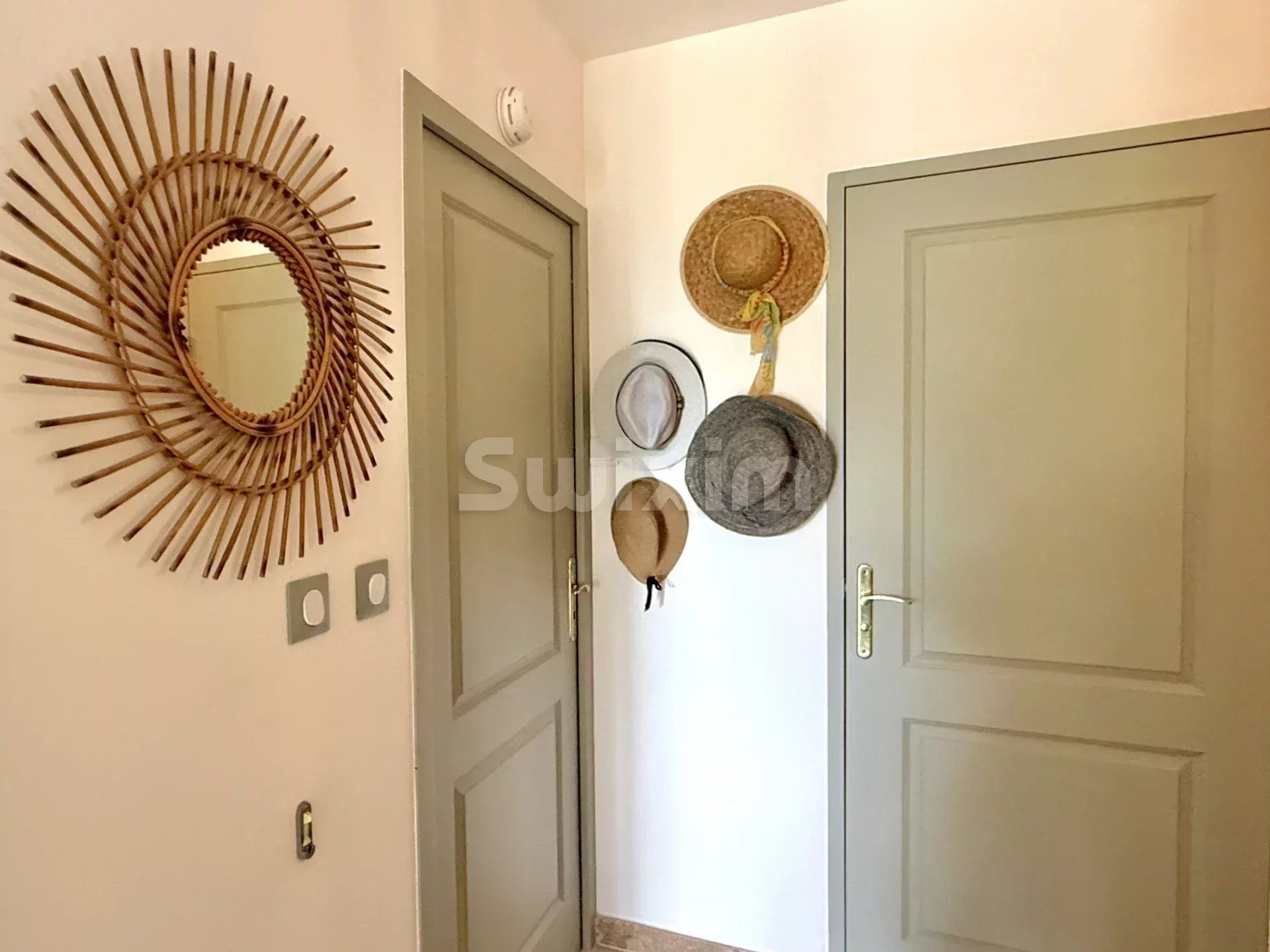 appartement 2 Pièces en vente sur Uzès (30700)