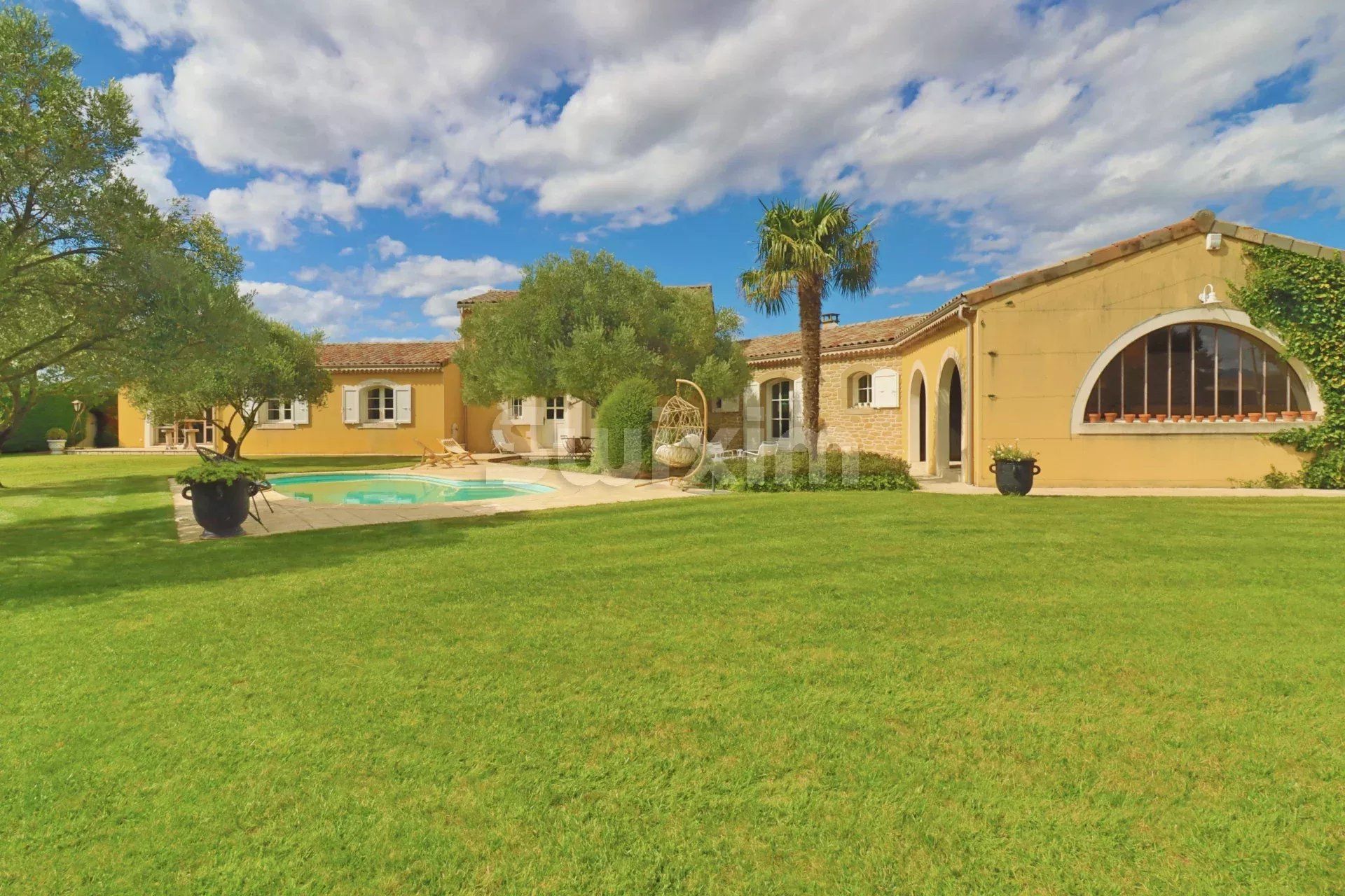 maison 7 Pièces en vente sur Alixan (26300)