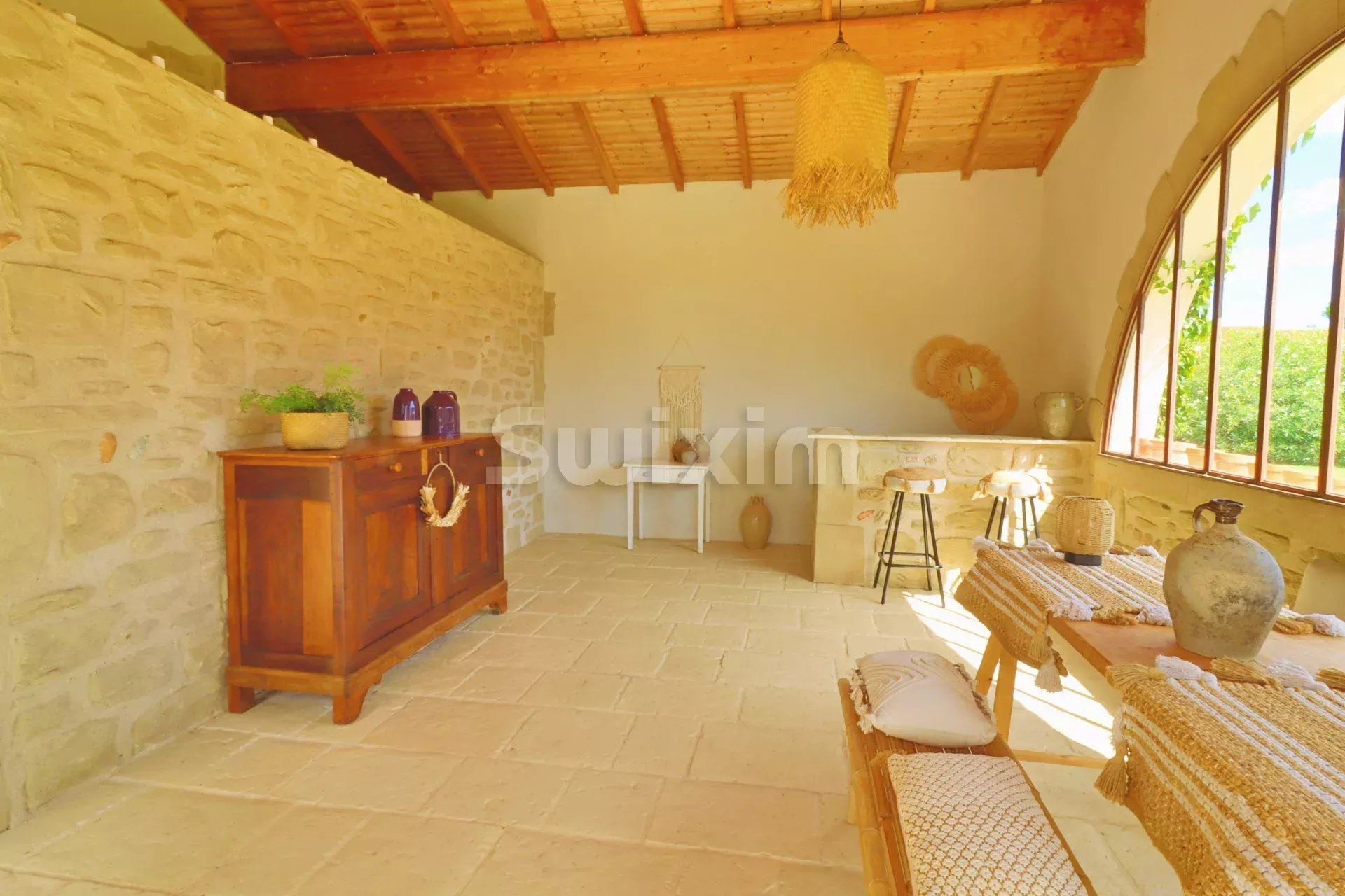 maison 7 Pièces en vente sur Alixan (26300)