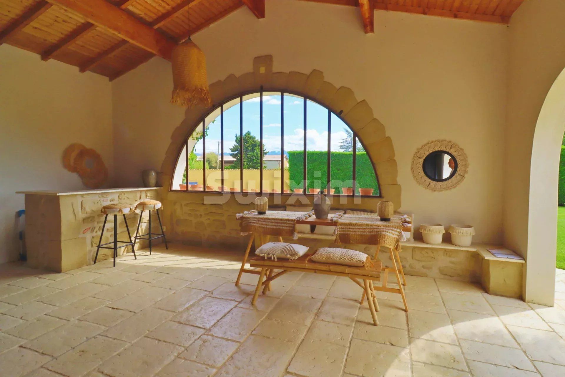 maison 7 Pièces en vente sur Alixan (26300)