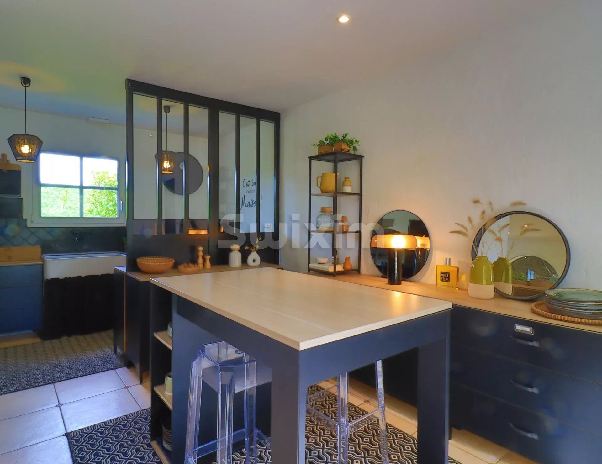 maison 7 Pièces en vente sur Alixan (26300)