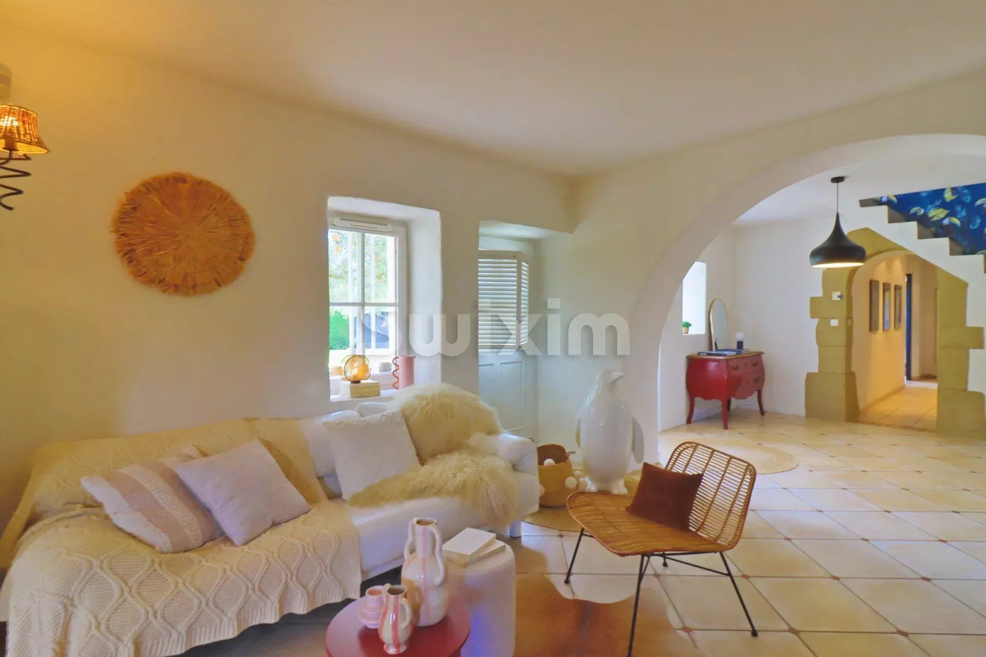 maison 7 Pièces en vente sur Alixan (26300)