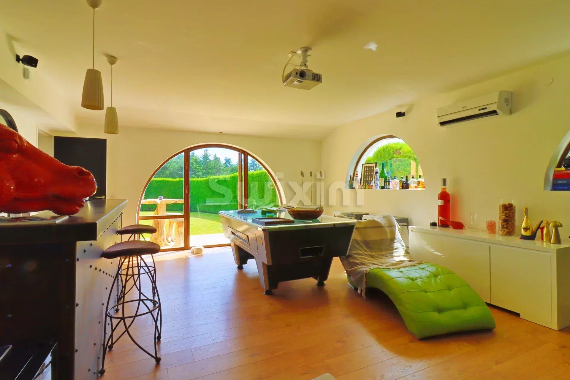 maison 7 Pièces en vente sur Alixan (26300)