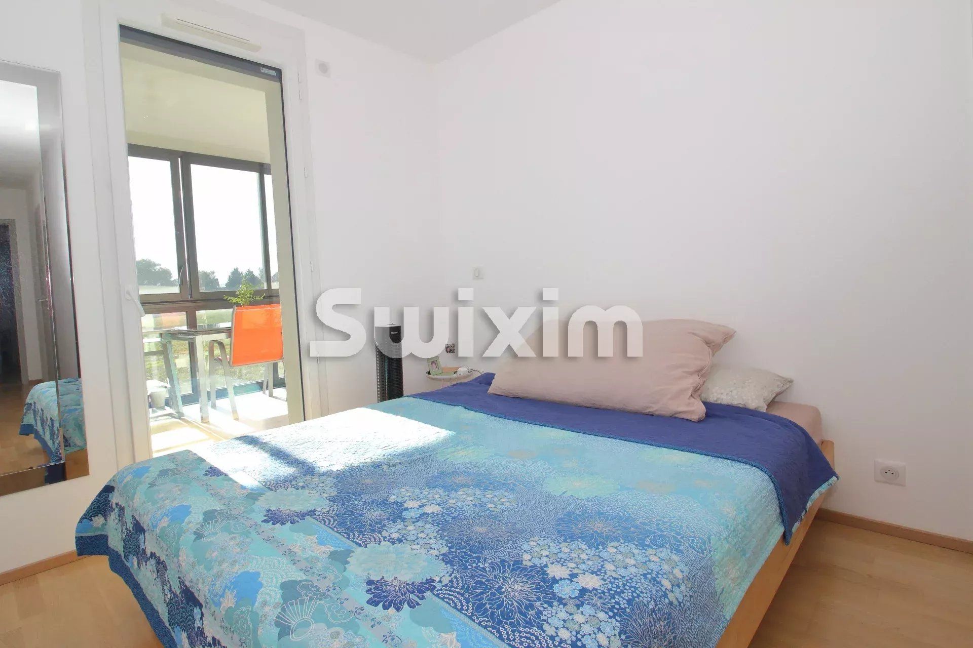 appartement 4 Pièces en vente sur Ferney-Voltaire (01210)