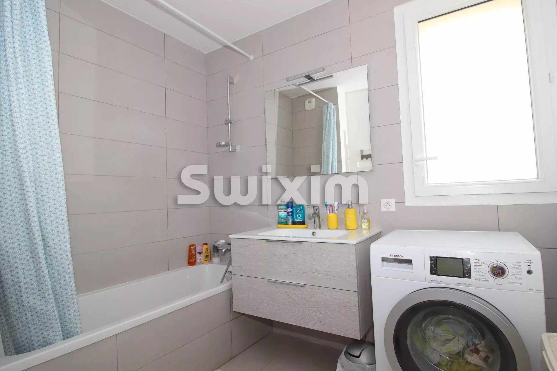 appartement 4 Pièces en vente sur Ferney-Voltaire (01210)