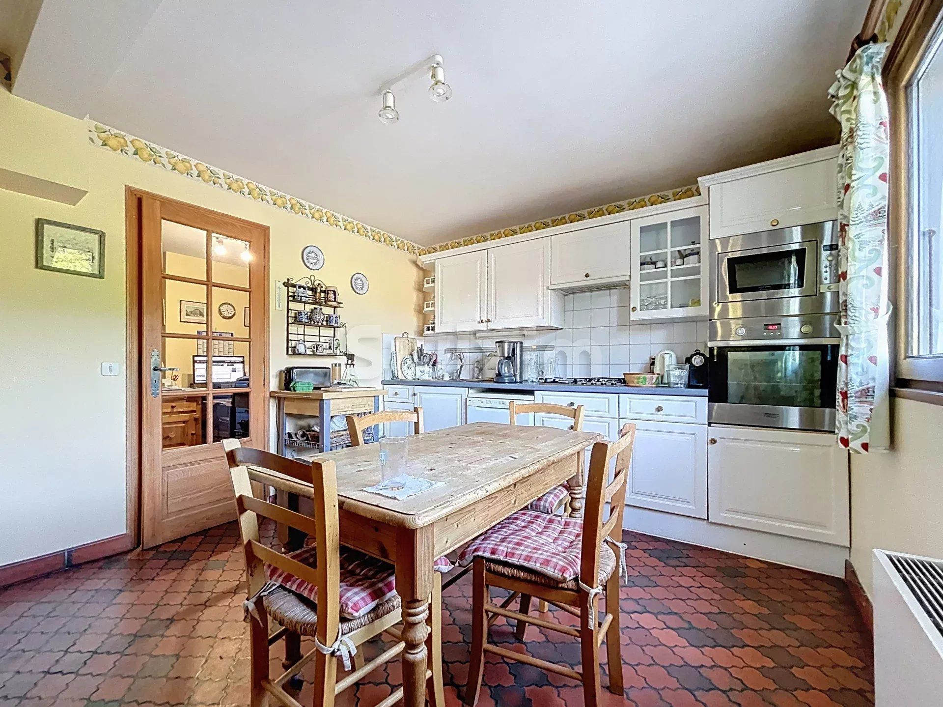 appartement 4 Pièces en vente sur Cordon (74700)