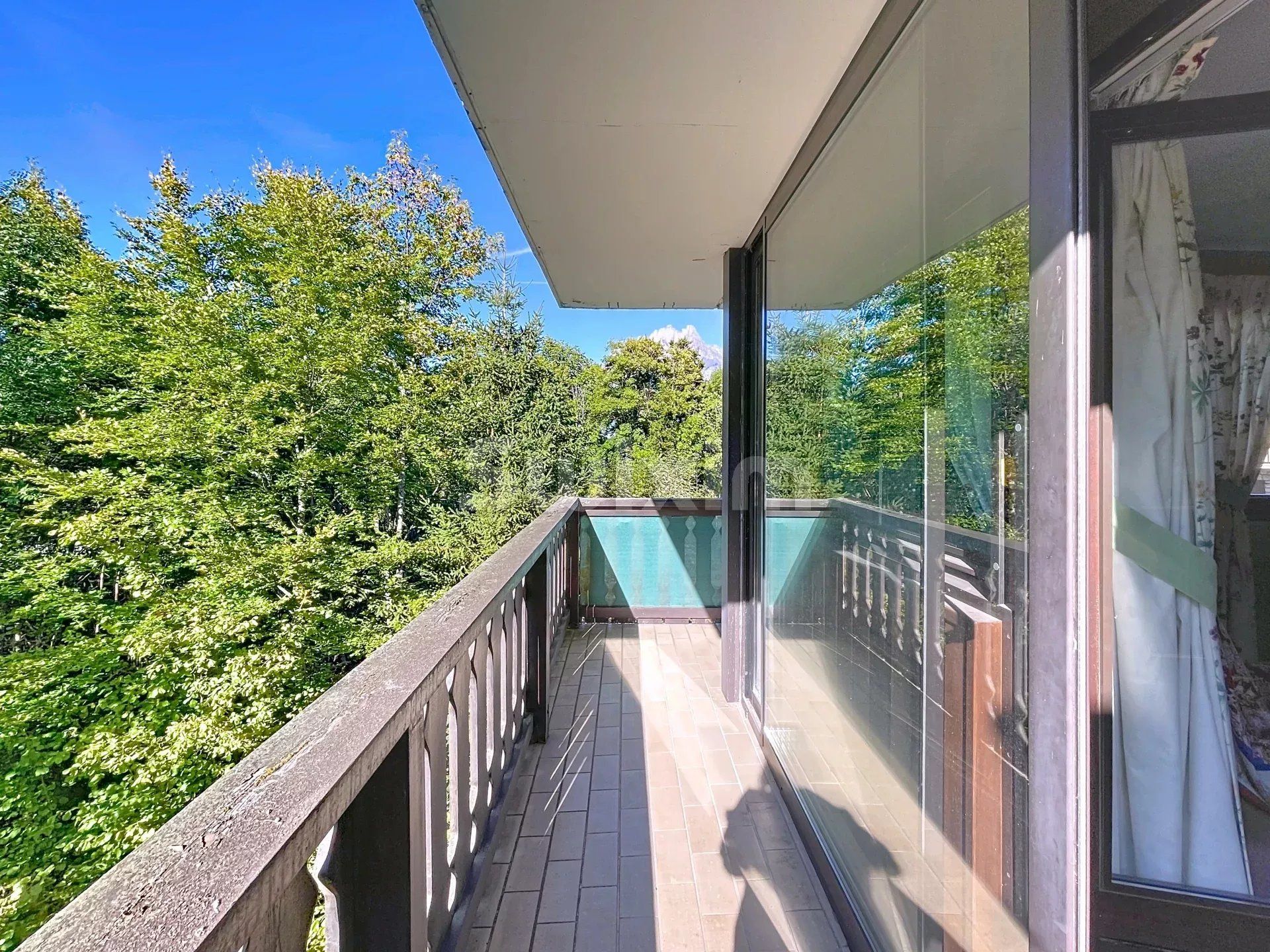 appartement 4 Pièces en vente sur Cordon (74700)