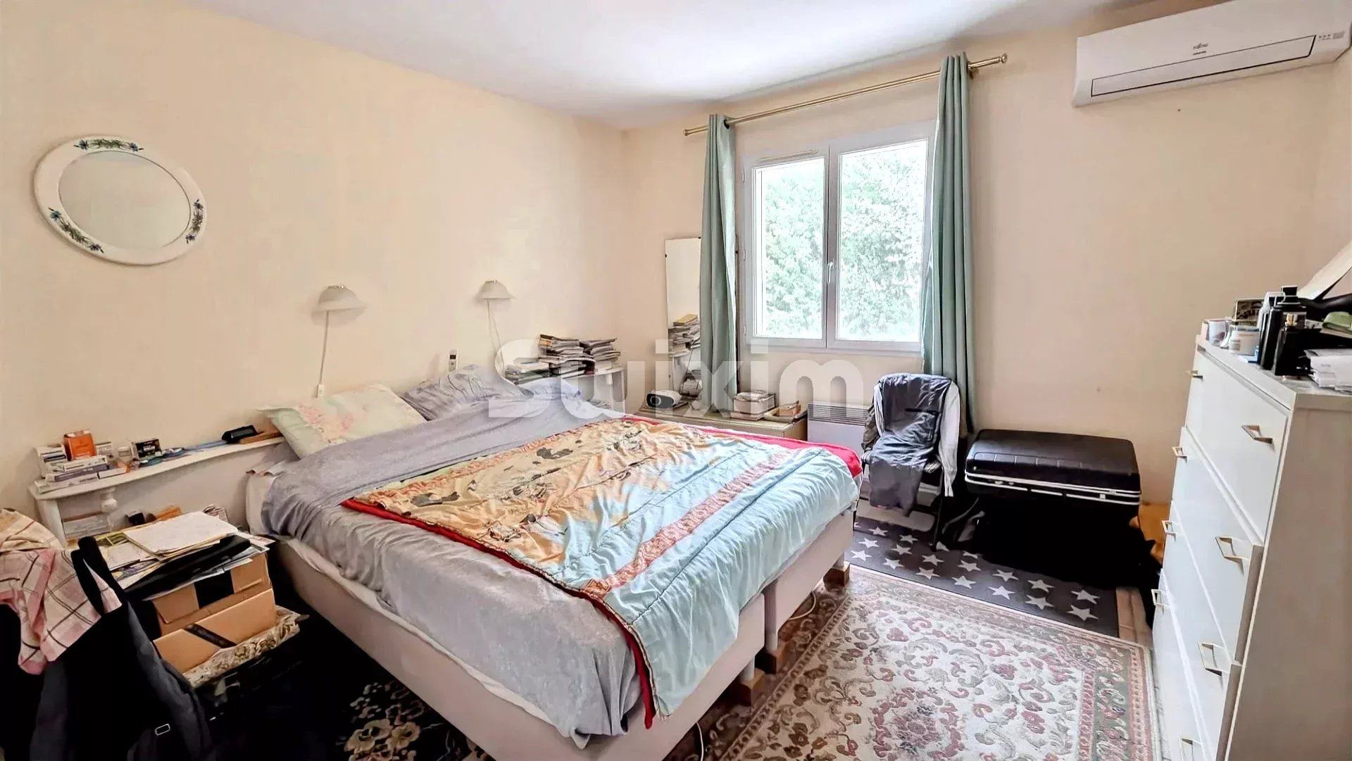 casa 5 Salas renta vitalicia en Aubignan (84810)